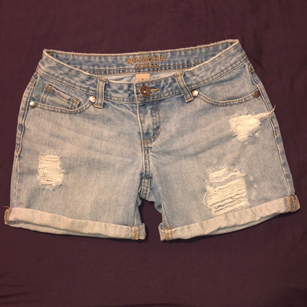 Shorts